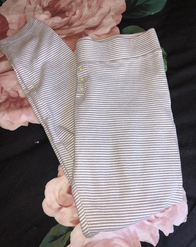 Striped Pants - Image 2