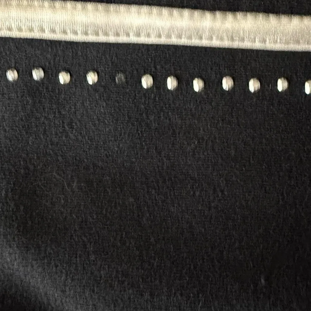 BCBC Cropped Bling Sweatpants - Image 4