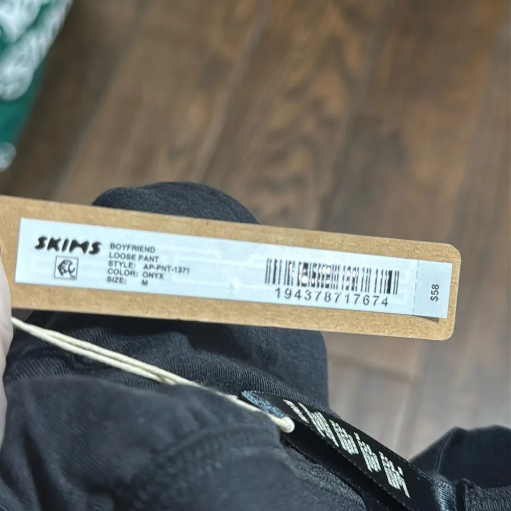 SKIMS Boyfriend Loose Pants - Image 5