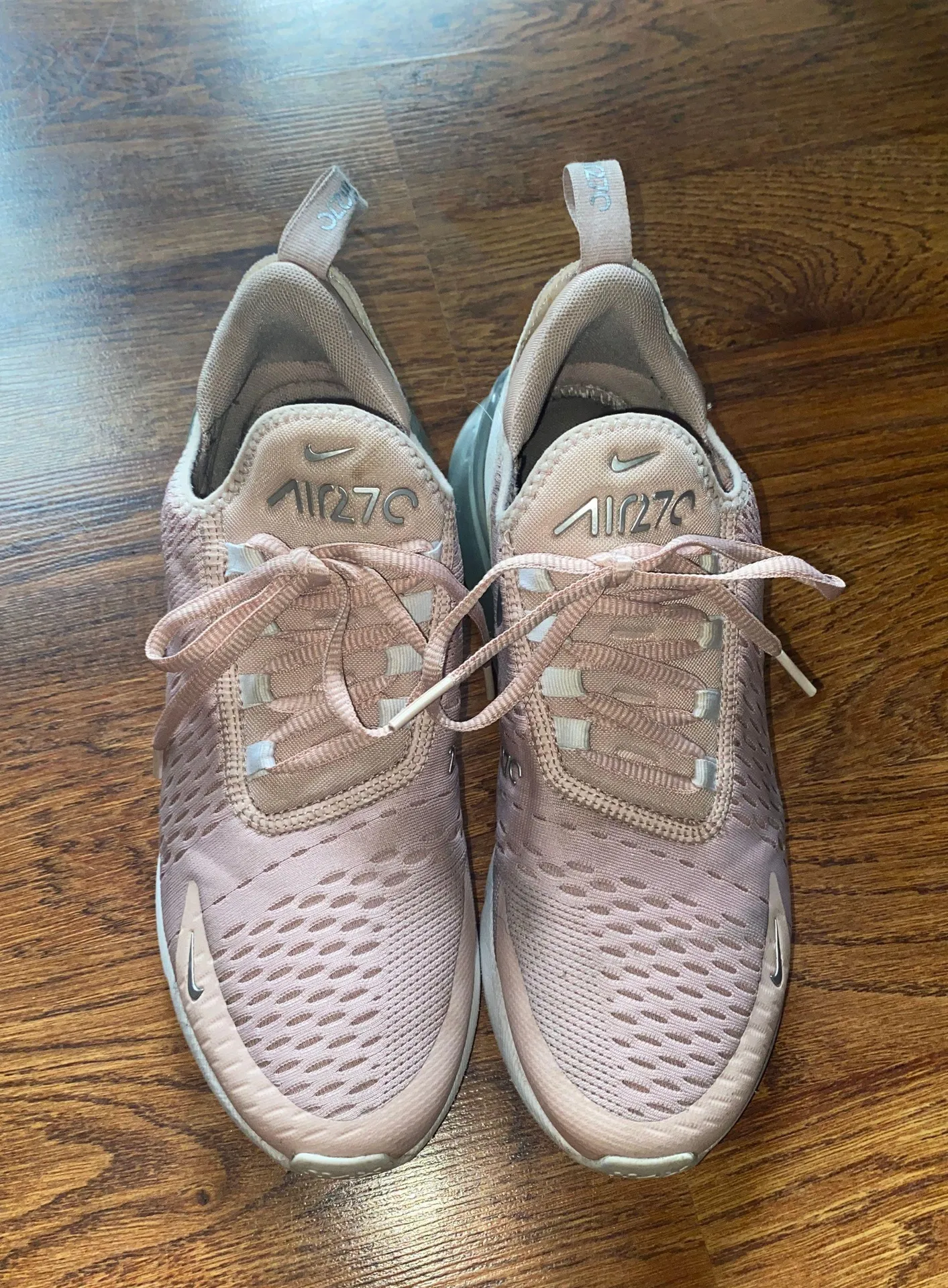 Air Max 270 Shoes - Image 5