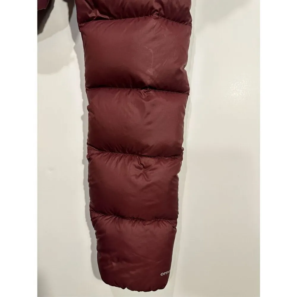 Size XS Columbia Autumn Park Down Jacket - Image 7
