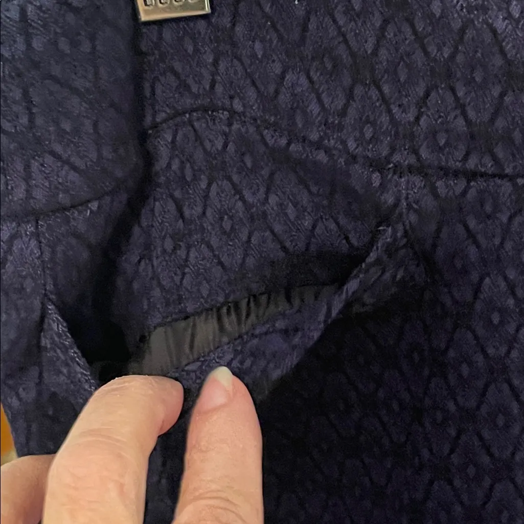 ๐๐๐BOGOHO ๐๐๐Briggs Women's Black Pants-12 Petite - Image 4