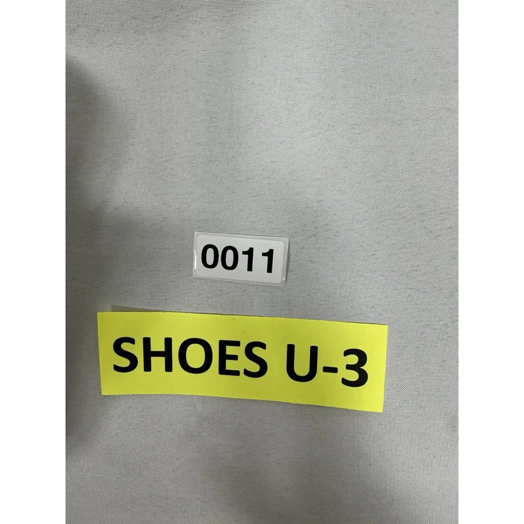 Woman’s NWOT Top Moda Strappy Slip On Platform Sandals 6.5 Rose Gold Rhinestones - Image 9