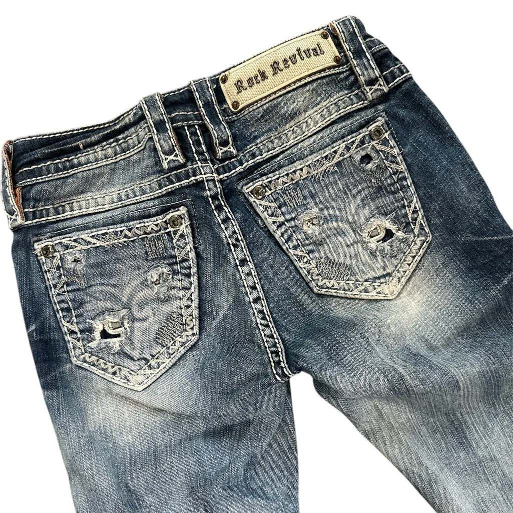 Rock Revival Evie LIKE NEW - Image 4