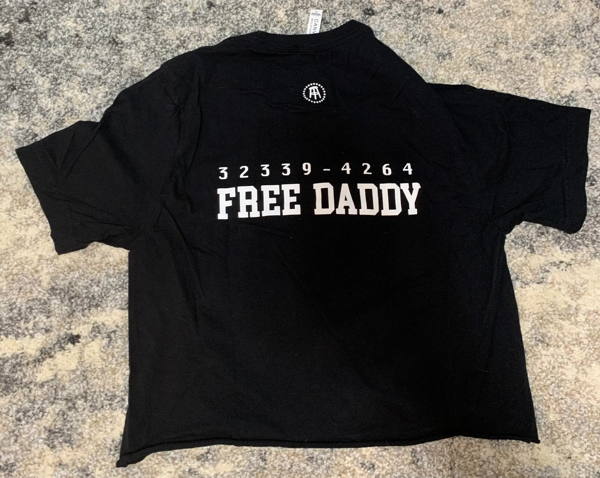 Barstool T-shirt - Image 2