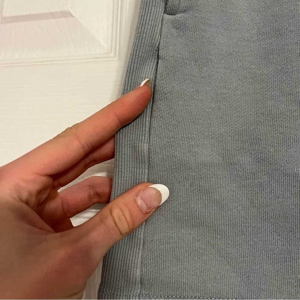 Aritzia TNA CozyAF Shorts - Image 6