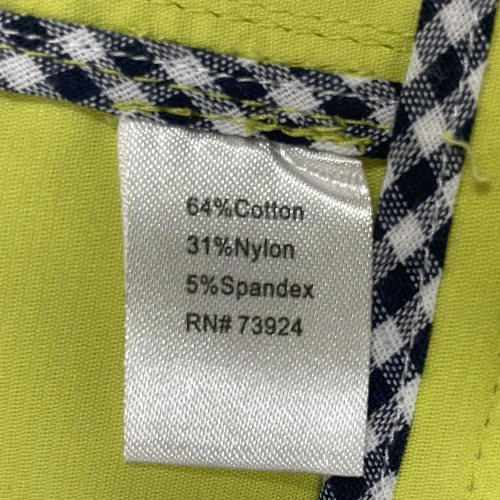 Ming Wang Womens L Jacket Green Coat Open Front 3/4 Sleeves Back Adjustable Belt - Image 3