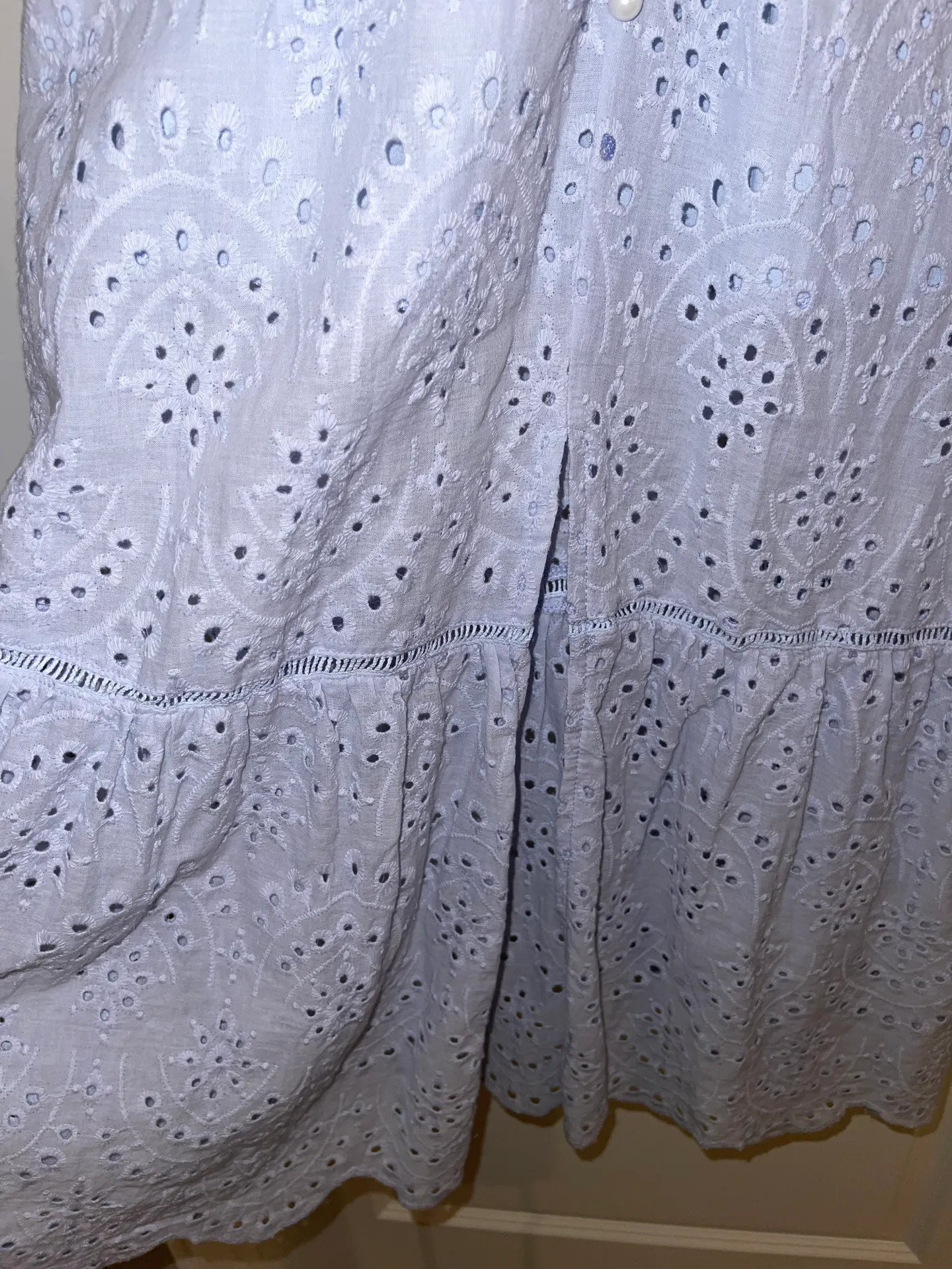 Amazon Maxi Dress - Image 7