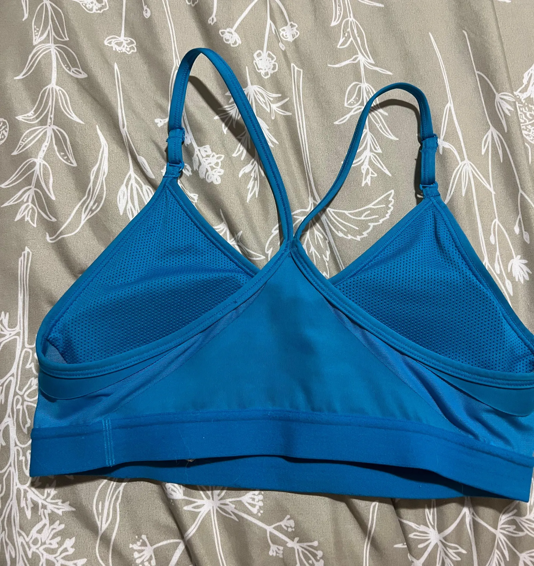 Nike Sports Bra  - Image 2