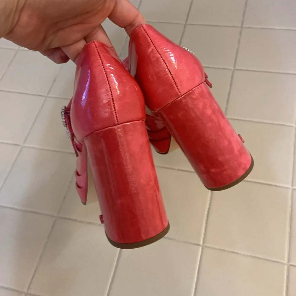 Circus NY by Sam Edelman Mary Jane platform. 7.5 - Image 7