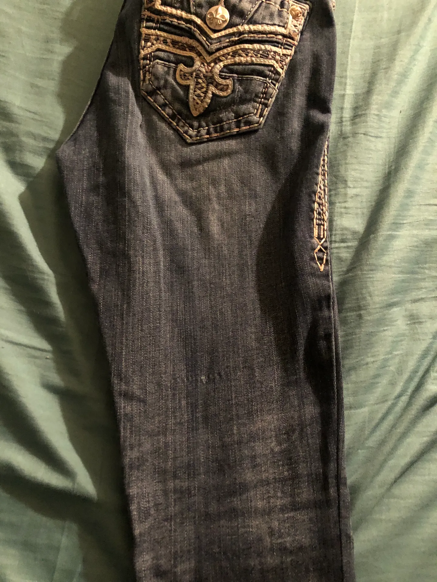 Rock Revival Women’s  Jeans - Image 3