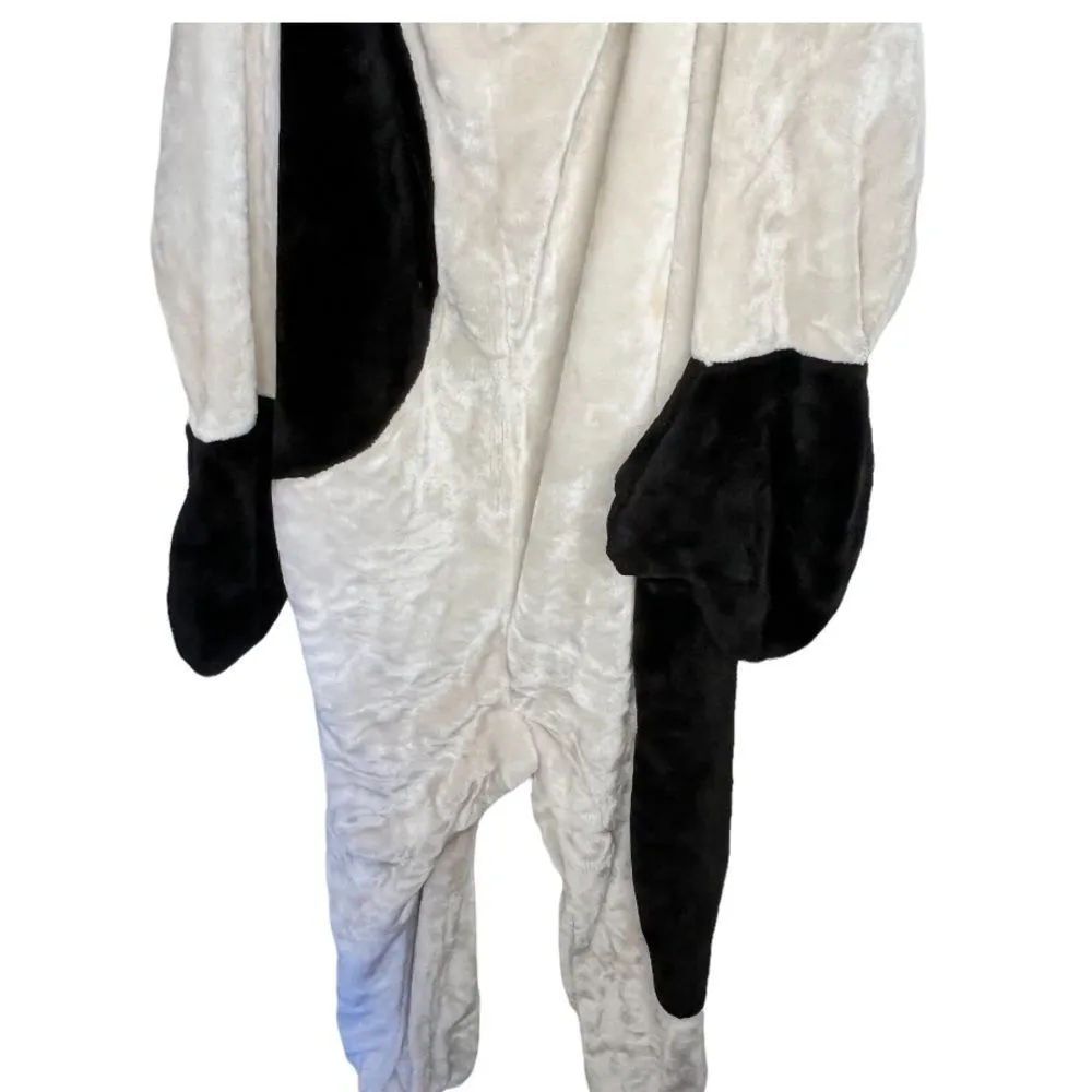 Dress Up‎ America Cow Costume White - Image 3