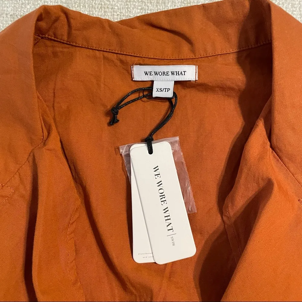 WeWoreWhat Bella Dress - Image 10