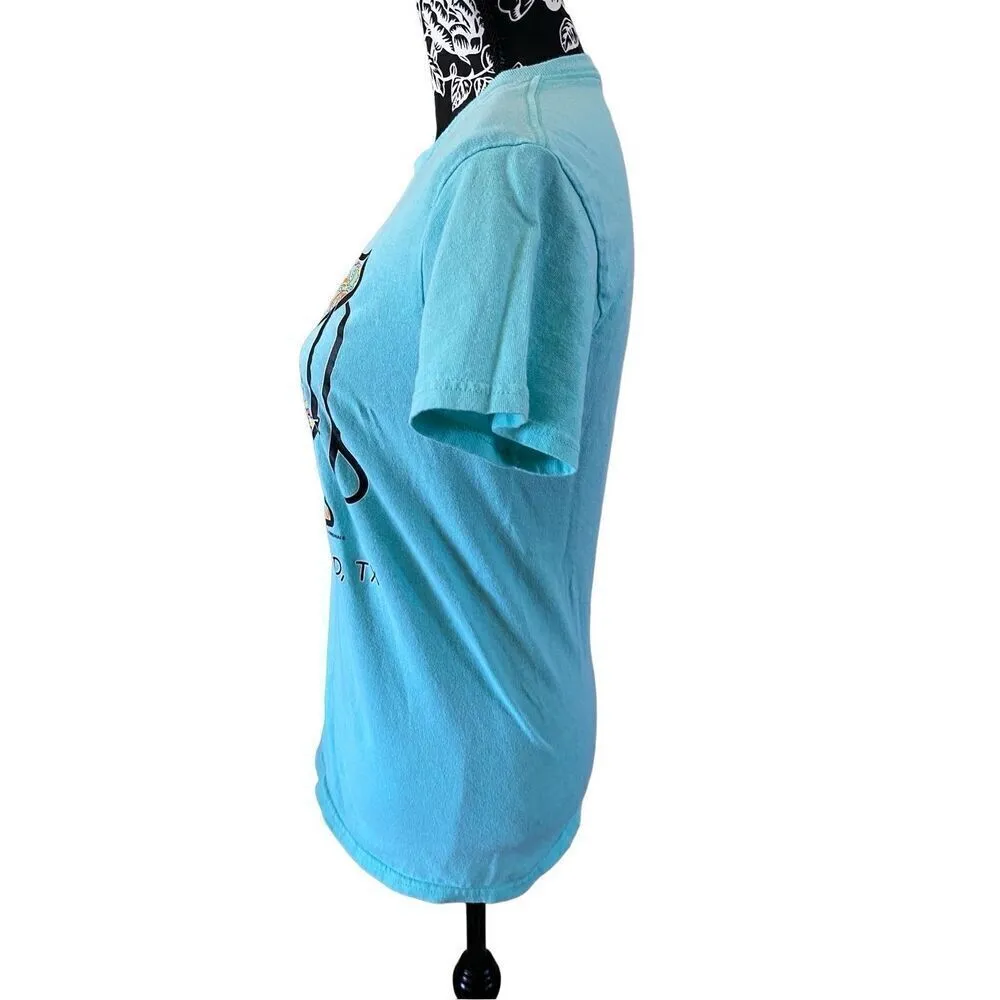 Delta Pro Weight I Love My Puppy T Shirt South Padre Island - Image 3