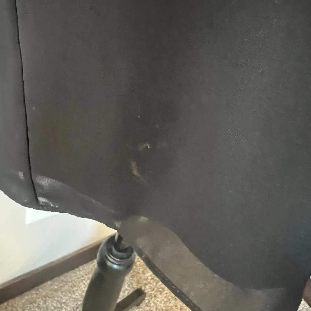 Alice and Olivia Sleeveless Black Blouse Bejeweled Size Small NWT - Image 8