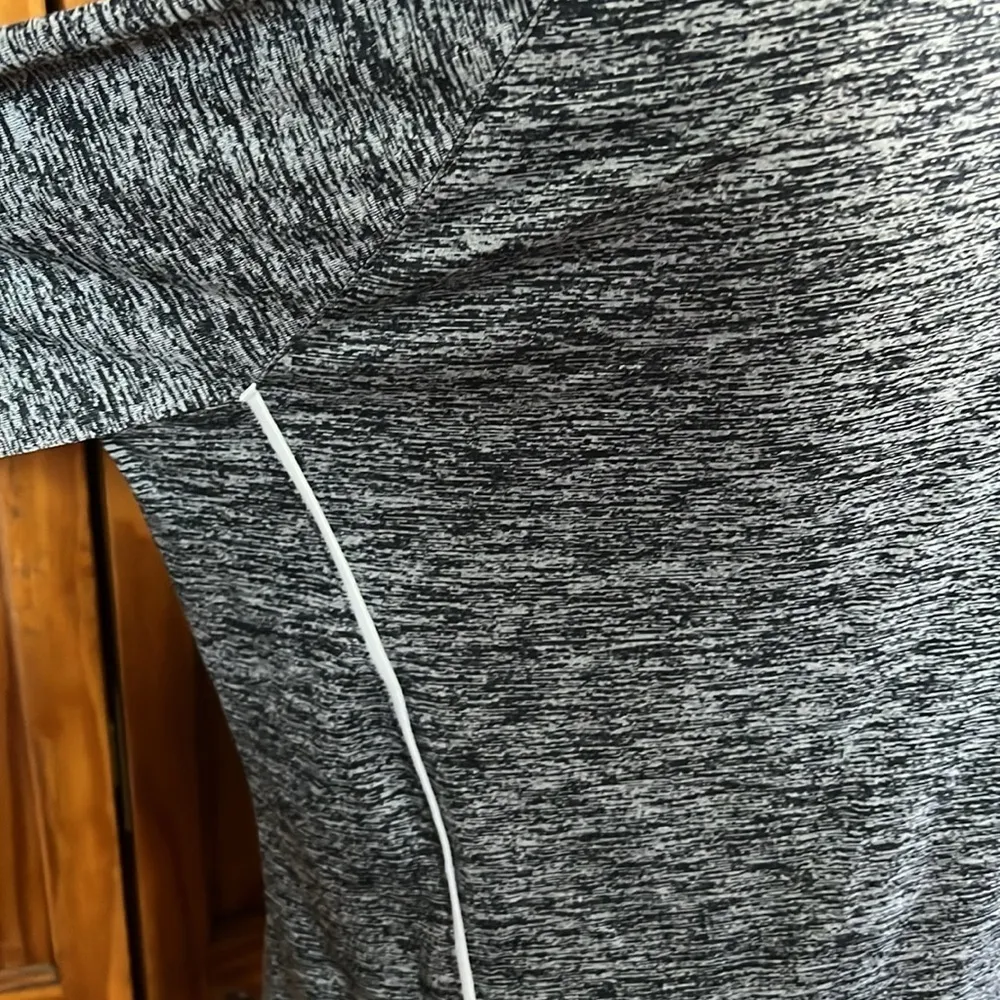 Under Armour Velocity Wordmark Hoodie - Image 7