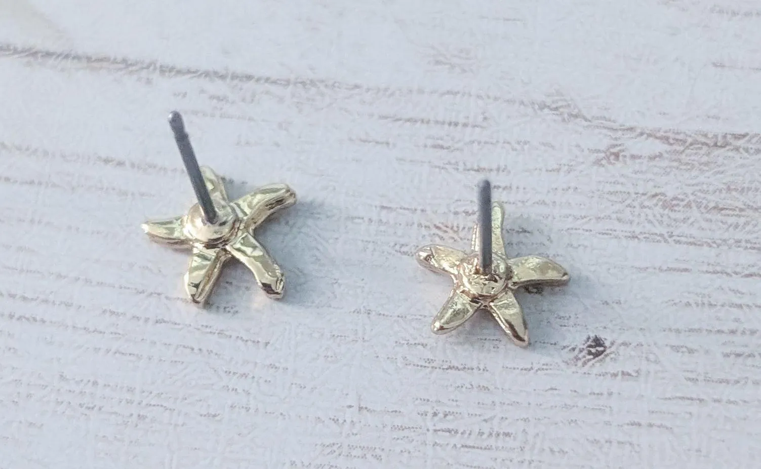 Stud Earrings - Image 5