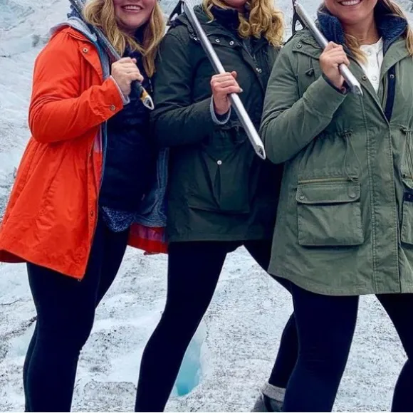 Jcrew Women’s New Perfect Lightweight Jacket - Image 8