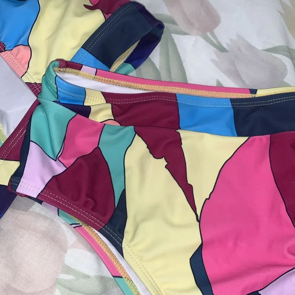 Romwe  bikini - Image 3