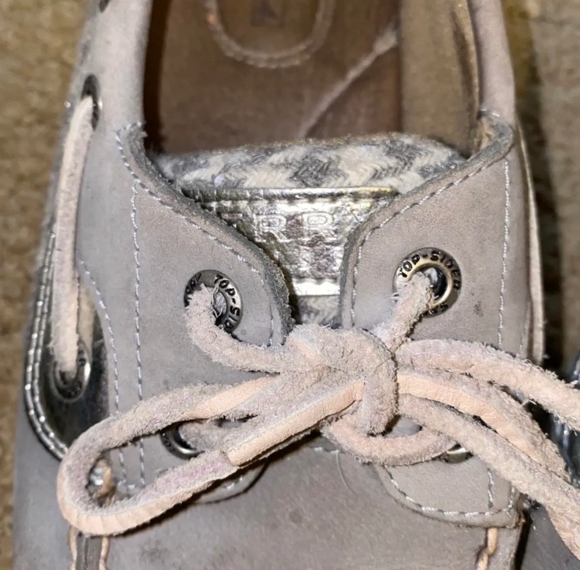 Sperry Women’s  Shoes - Image 6