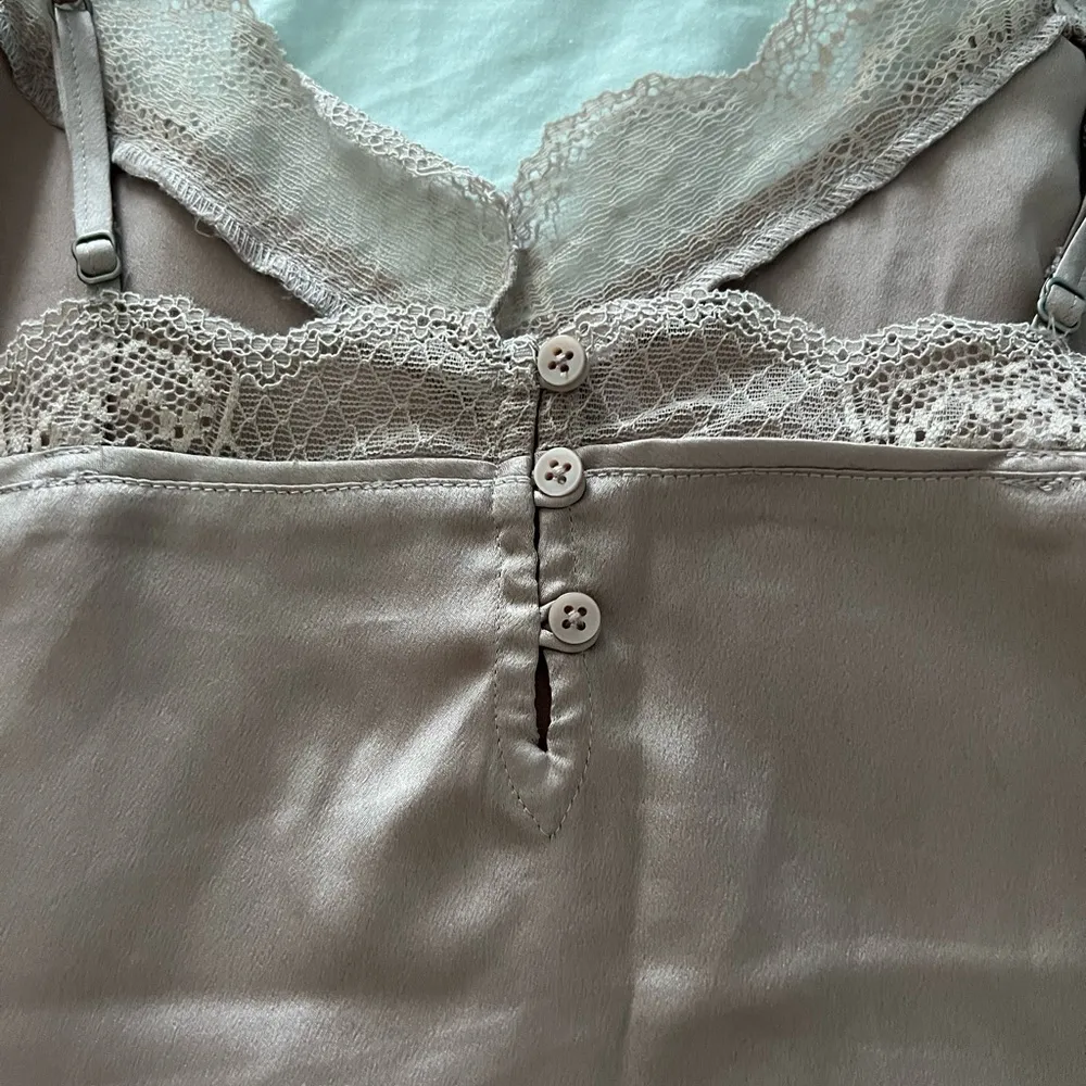 Abercrombie Lace Cami - Image 4