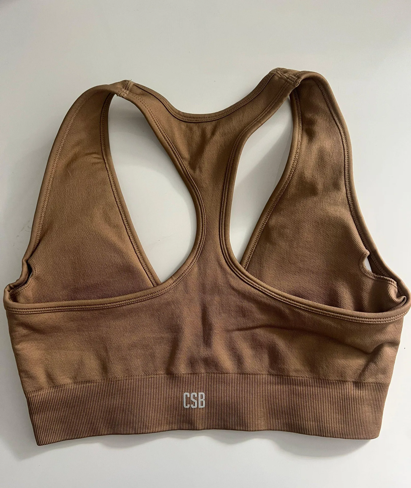 Crop Shop Boutique Caramel Set - Image 4