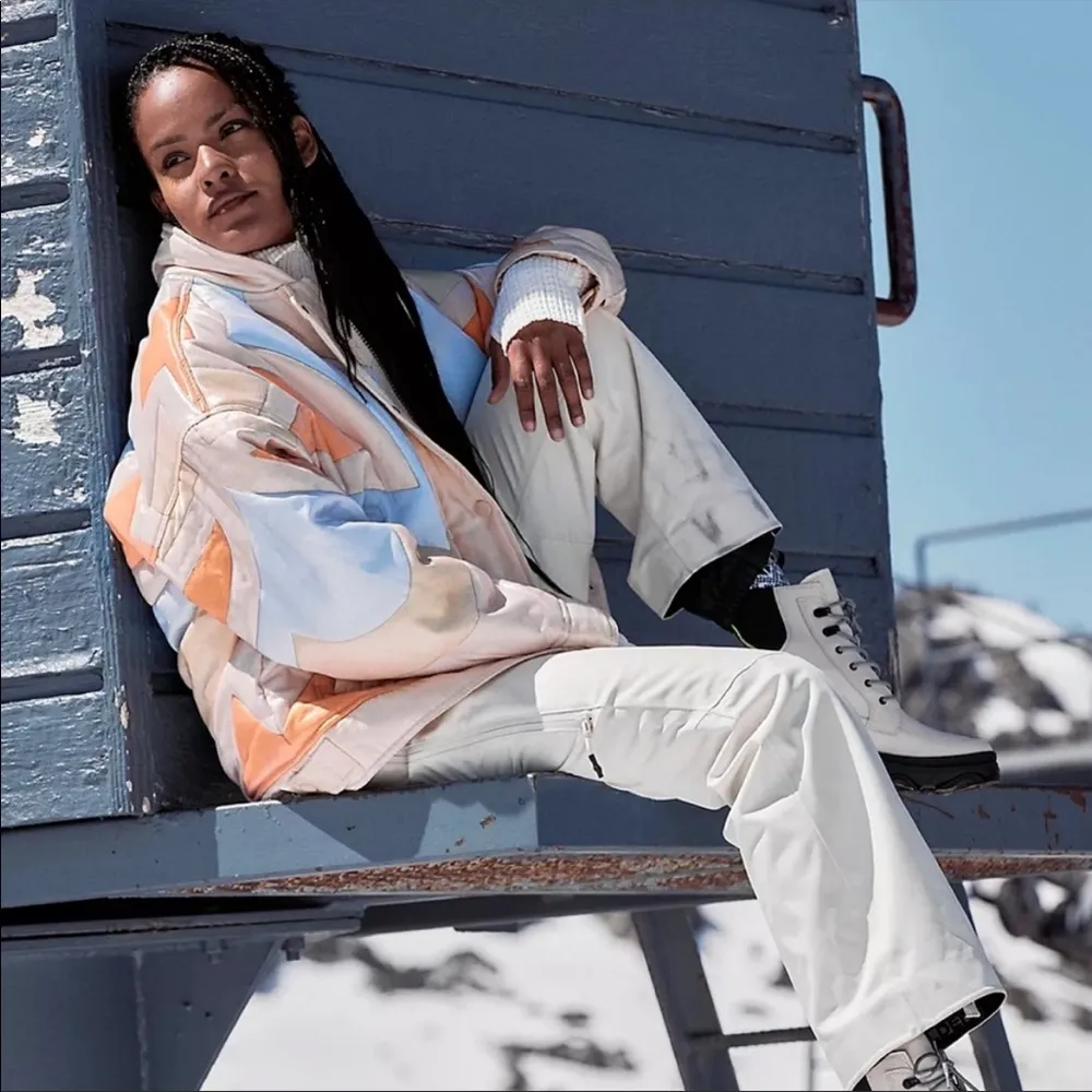 Free People  Shine On Puffer Jacket - Image 2