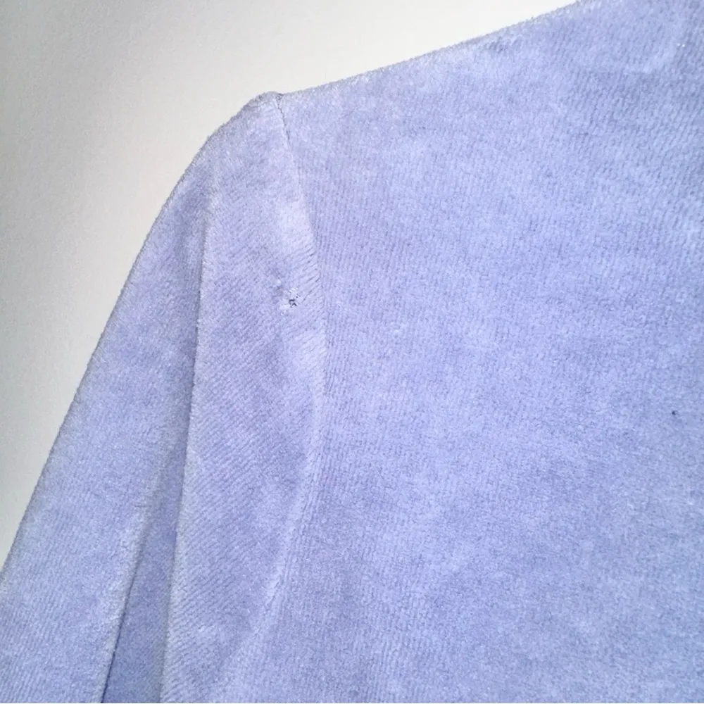 Playboy  By Pacsun Bling Cropped Jacket! - Image 5