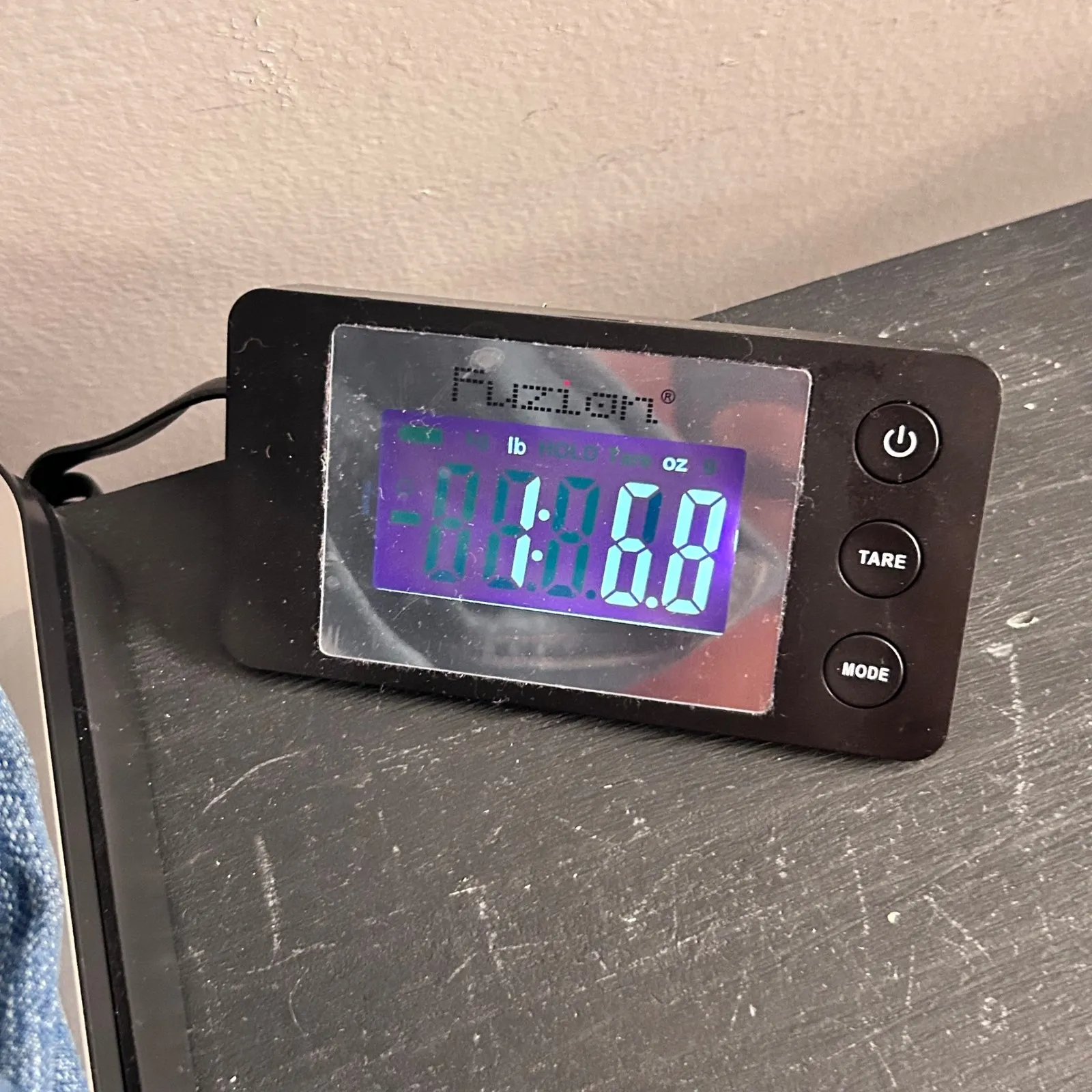 Talbots Bootcut Flare Jeans‎ Blue 14W - Image 14