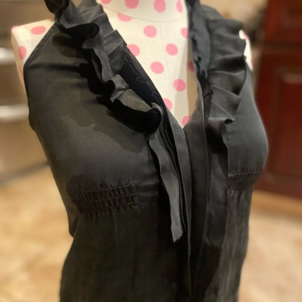 BCBG BLACK blouse - Image 2