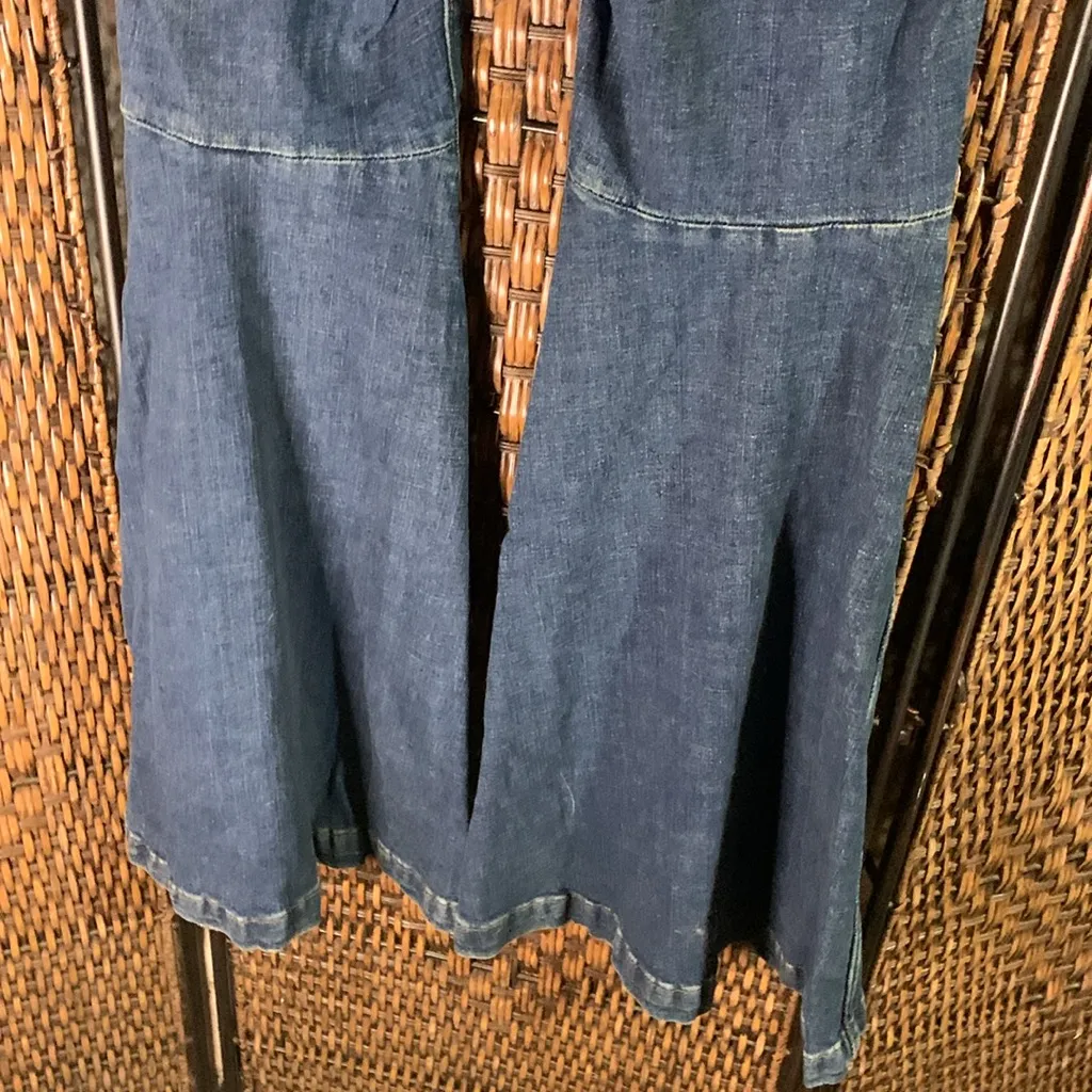NWT Wrangler Retro Bellbottoms Size 30x34 - Image 7