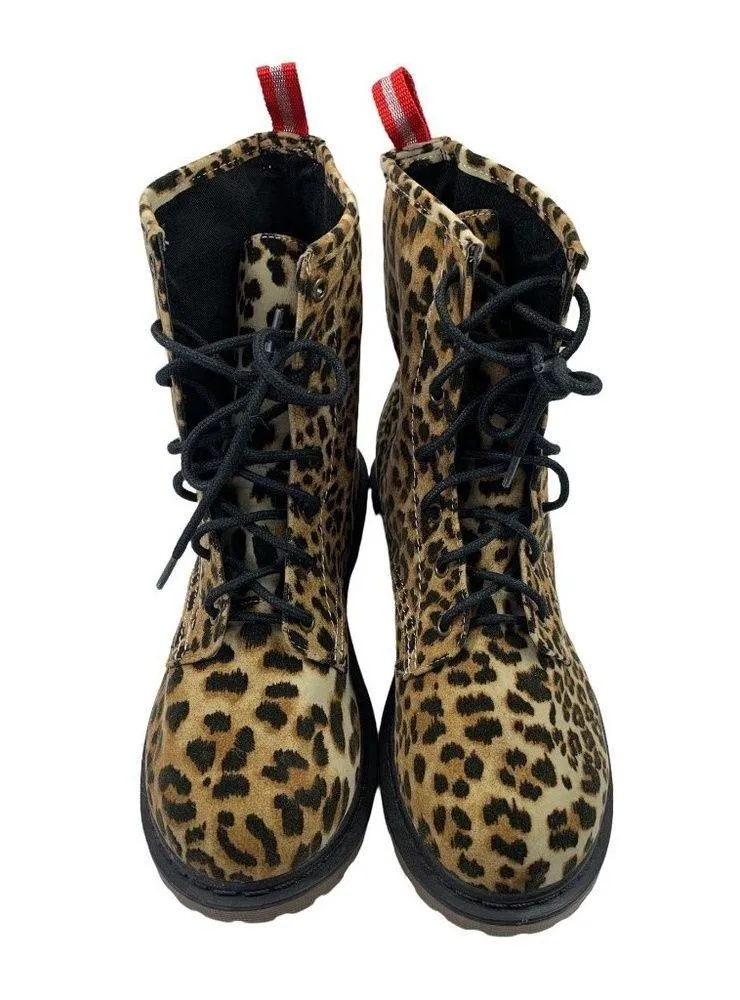 Arizona Jeans Women's Cheetah Boots - Image 2