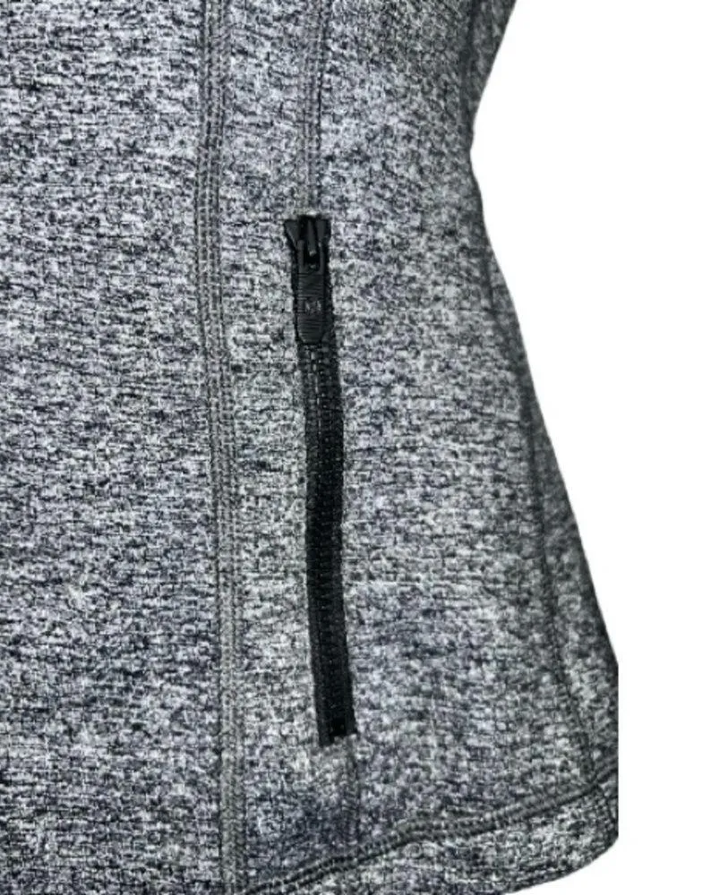 Lululemon Women's Athletica Define Jacket Size 4  w/ Thumb Hole Full Zip - Image 9