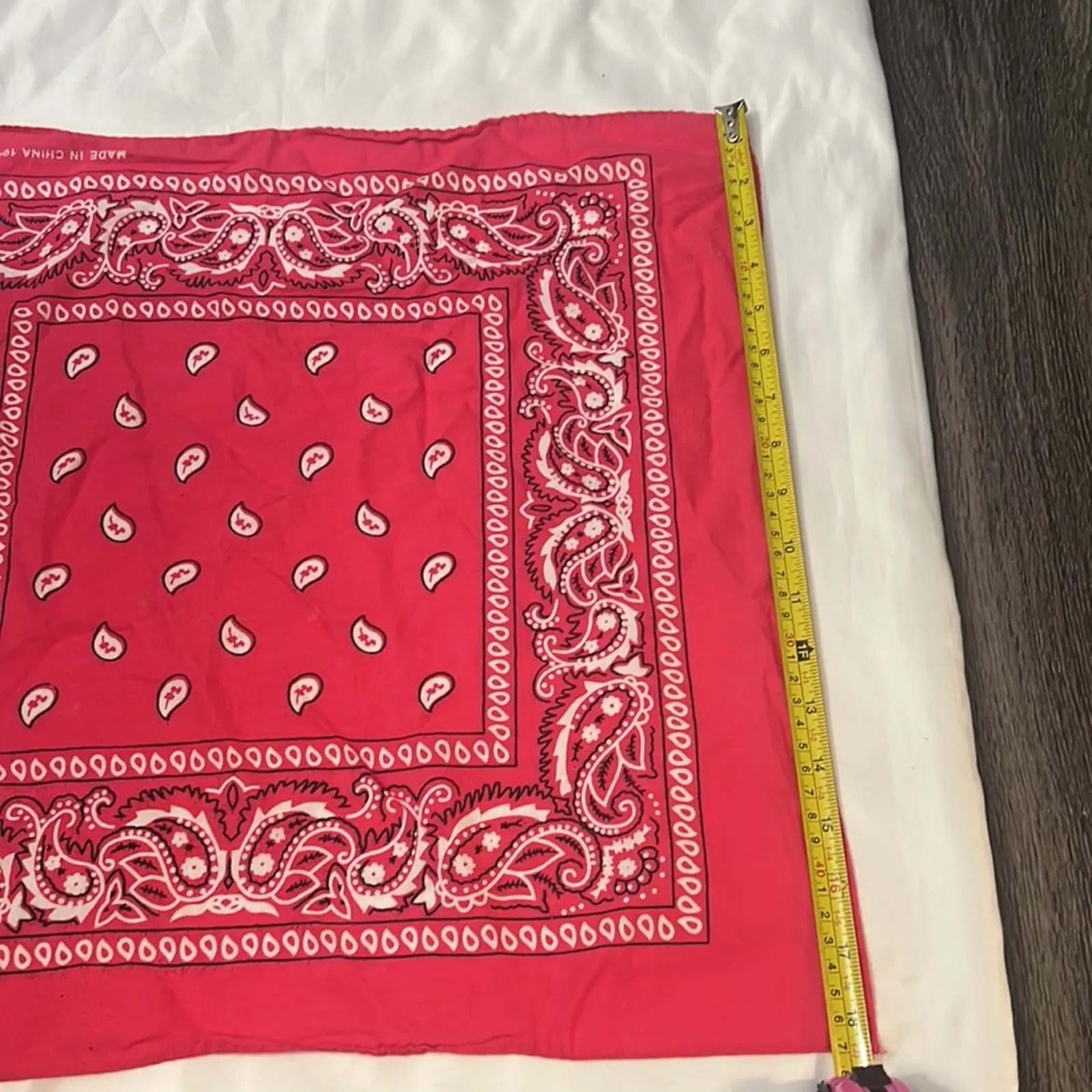 Festival Bundle Sun Glasses Bandannas Bikercore Retrogirl Glam Rocker Barbie Purple - Image 6