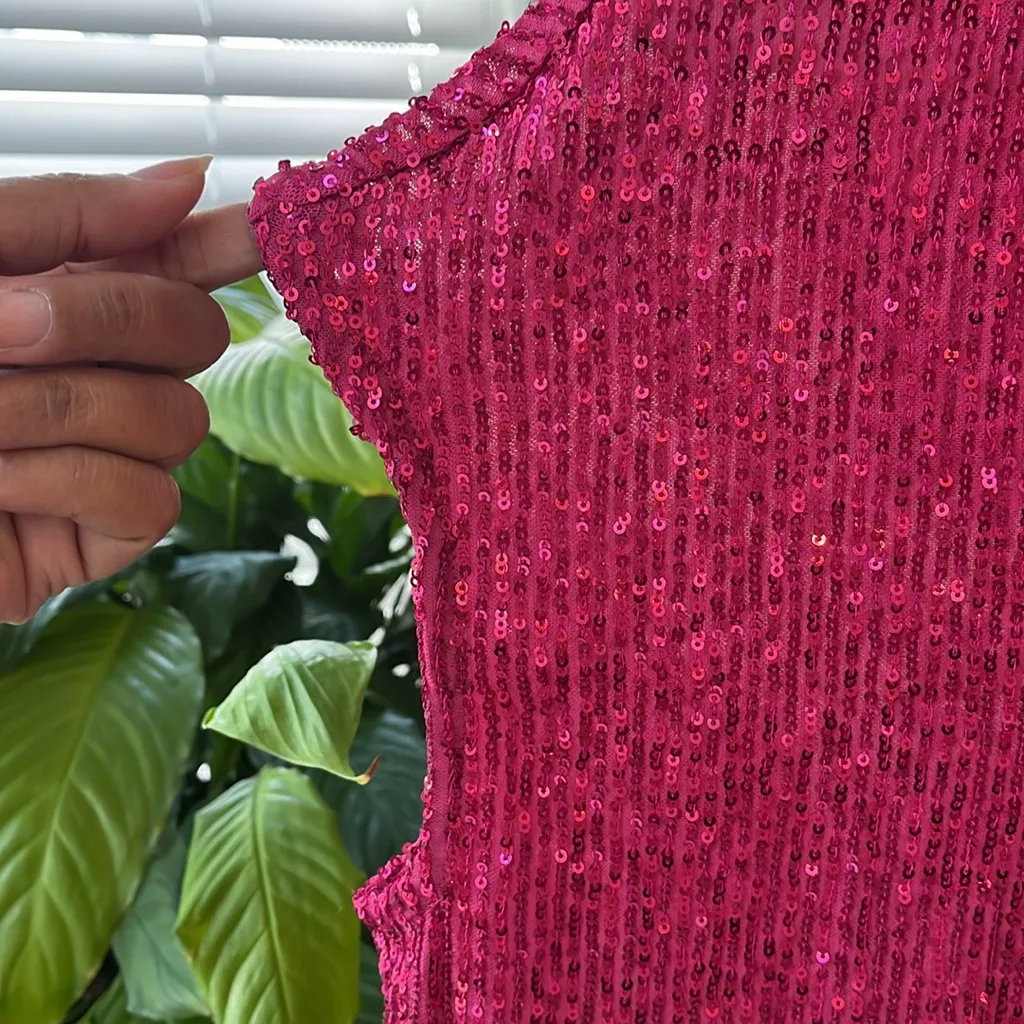 CeCe sequined top - Image 5