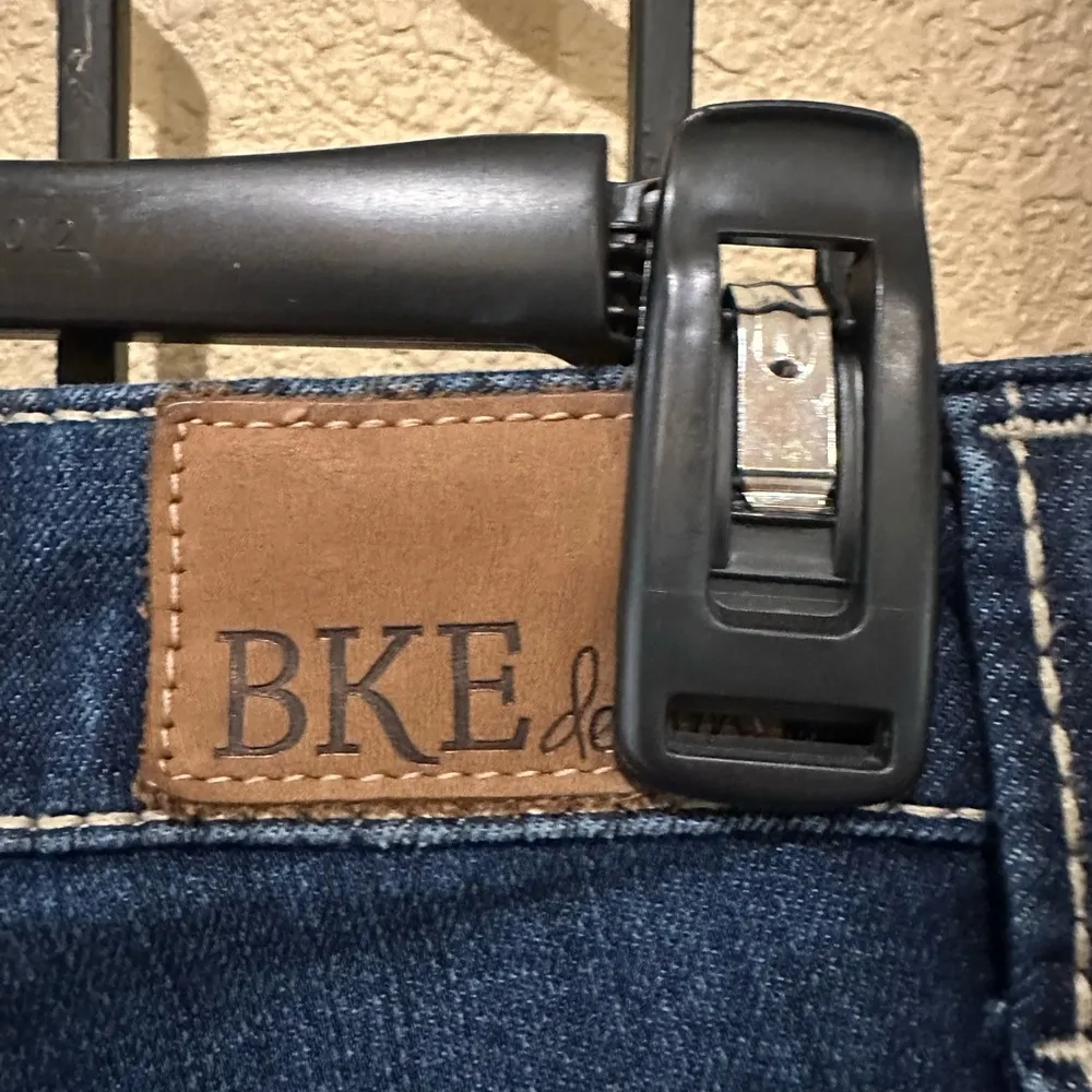 BKE blue Jeans - Image 5