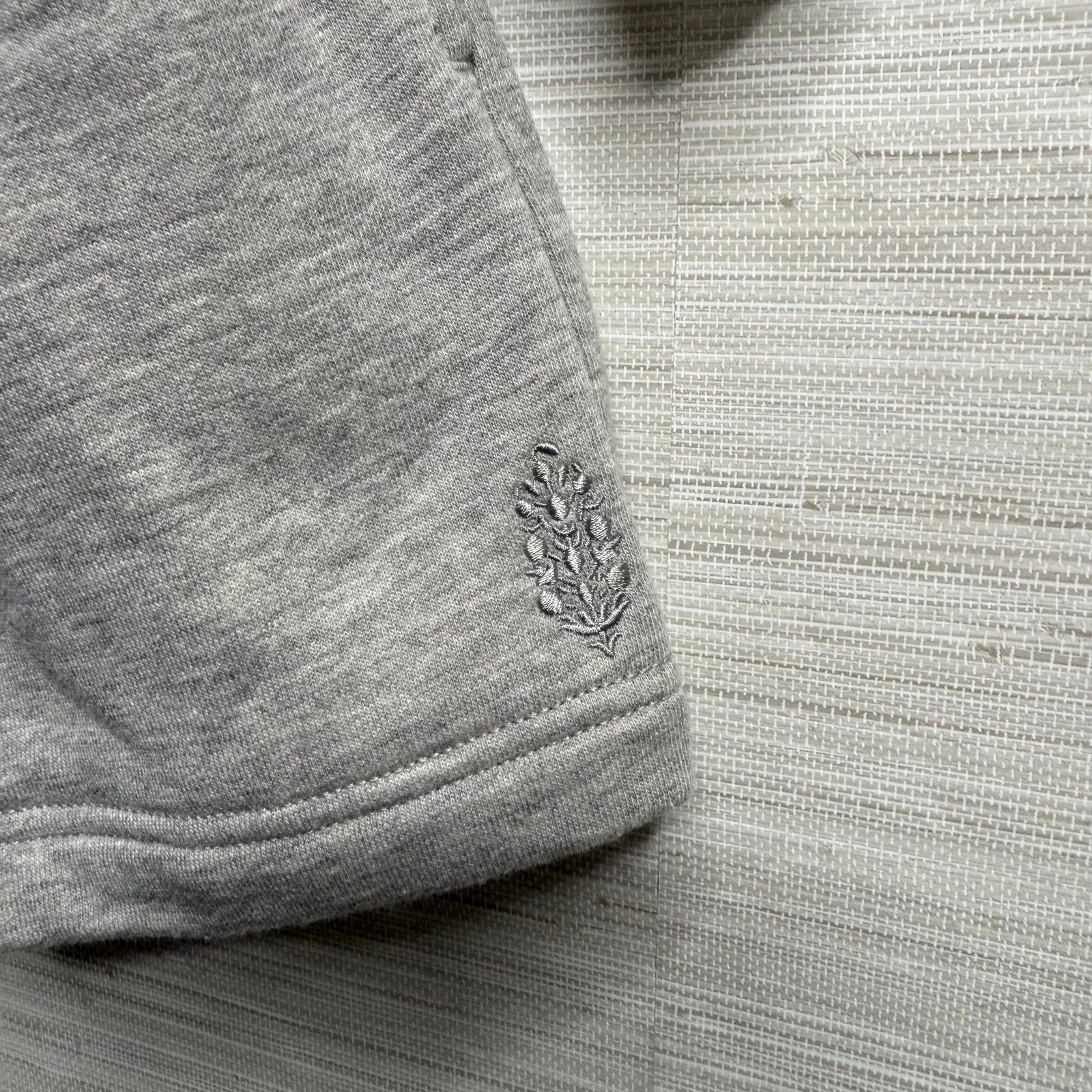 Free People romper hooded activewear cutout back onesie jumpsuit workout XS - Image 4