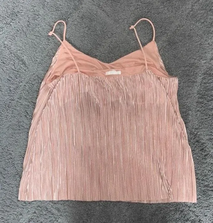 Shiny Tank Top - Image 2