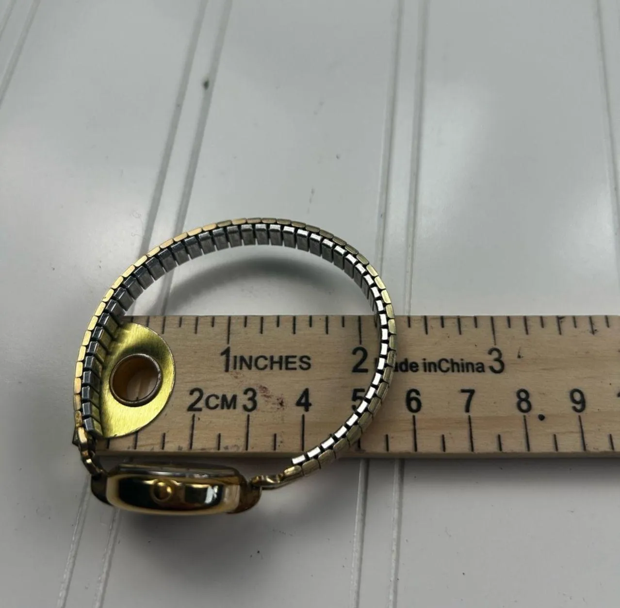 Vintage Gold  Watch Women’s - Image 8