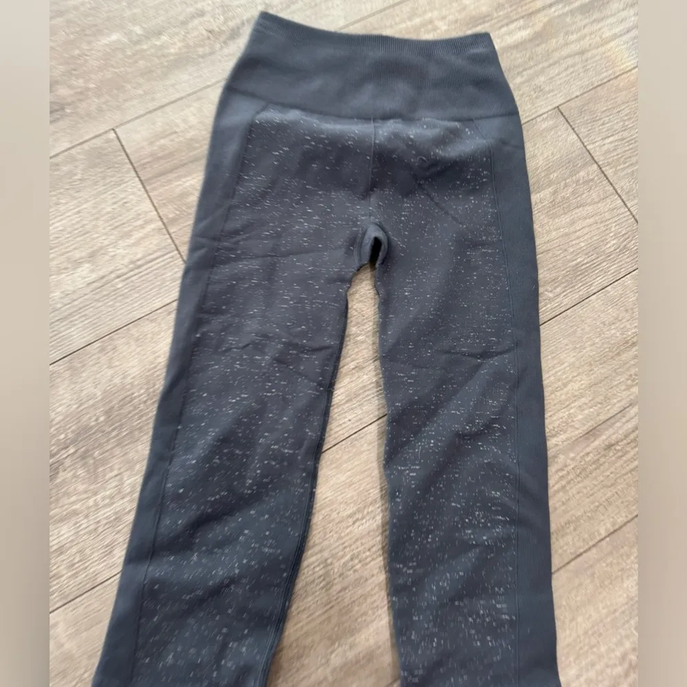 LULULEMON ebb to street crop leggings 🤍 - Image 5