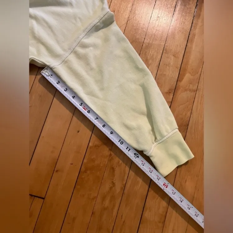 Rails Alice Limon Crewneck Sweatshirt - Image 6