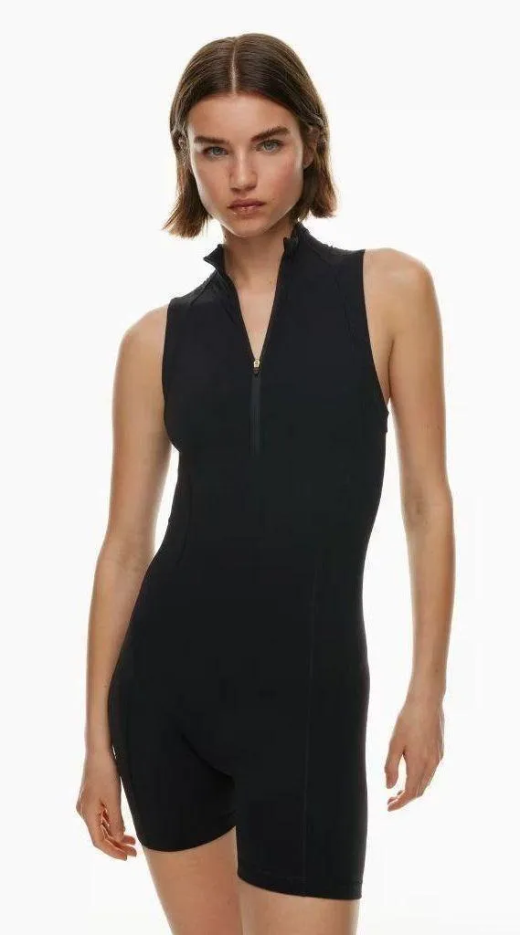 Activewear Romper - Image 5