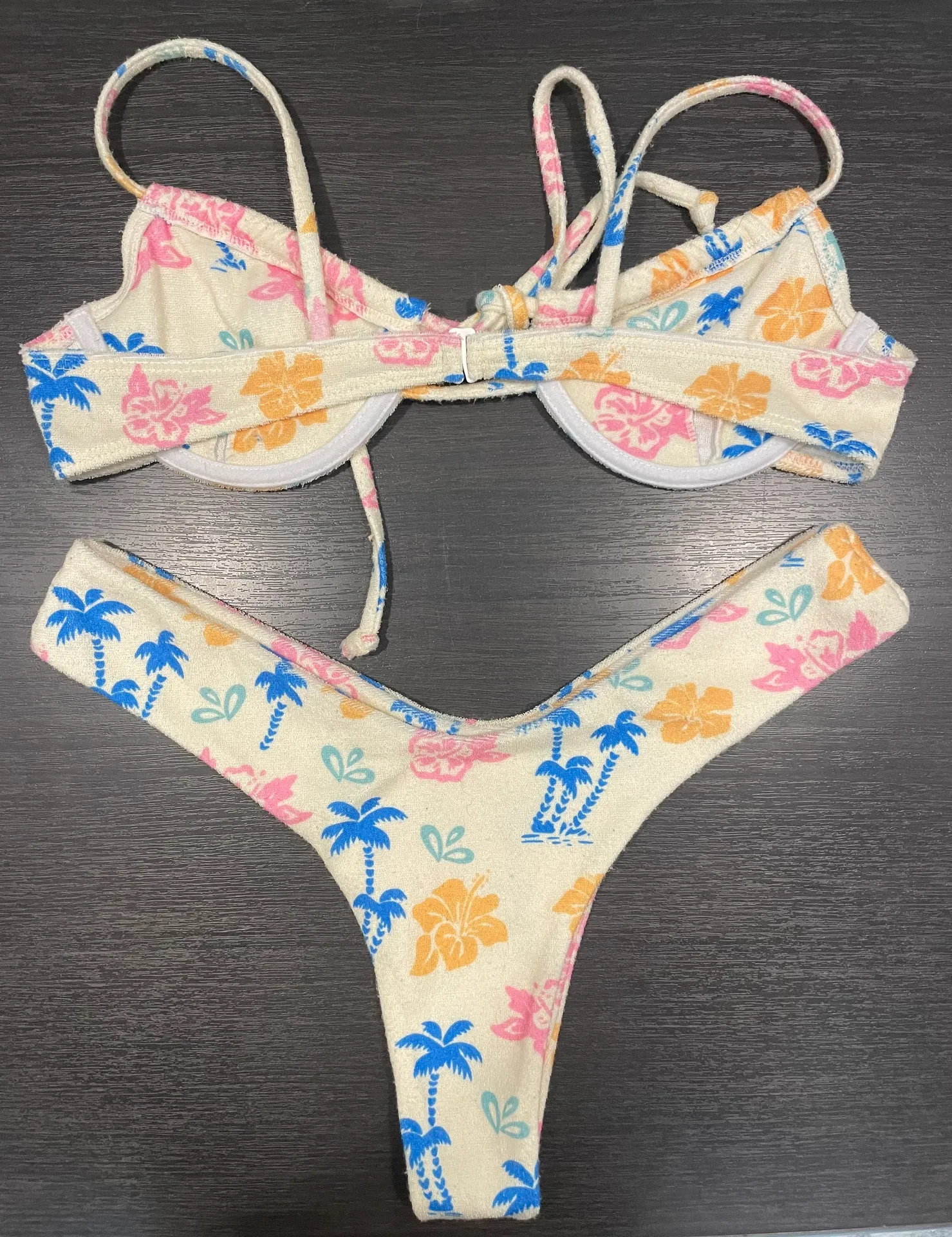 Aurelle Bikini Set - Image 2