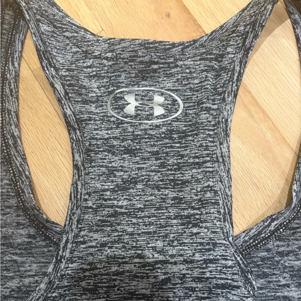 Under Armour Women's Athletic Tank - Image 6