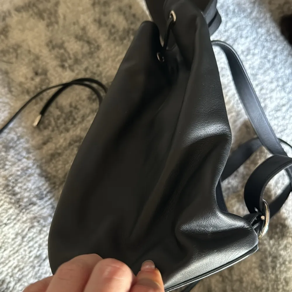 GIORGIO ARMANI Day Life Backpack - Image 5