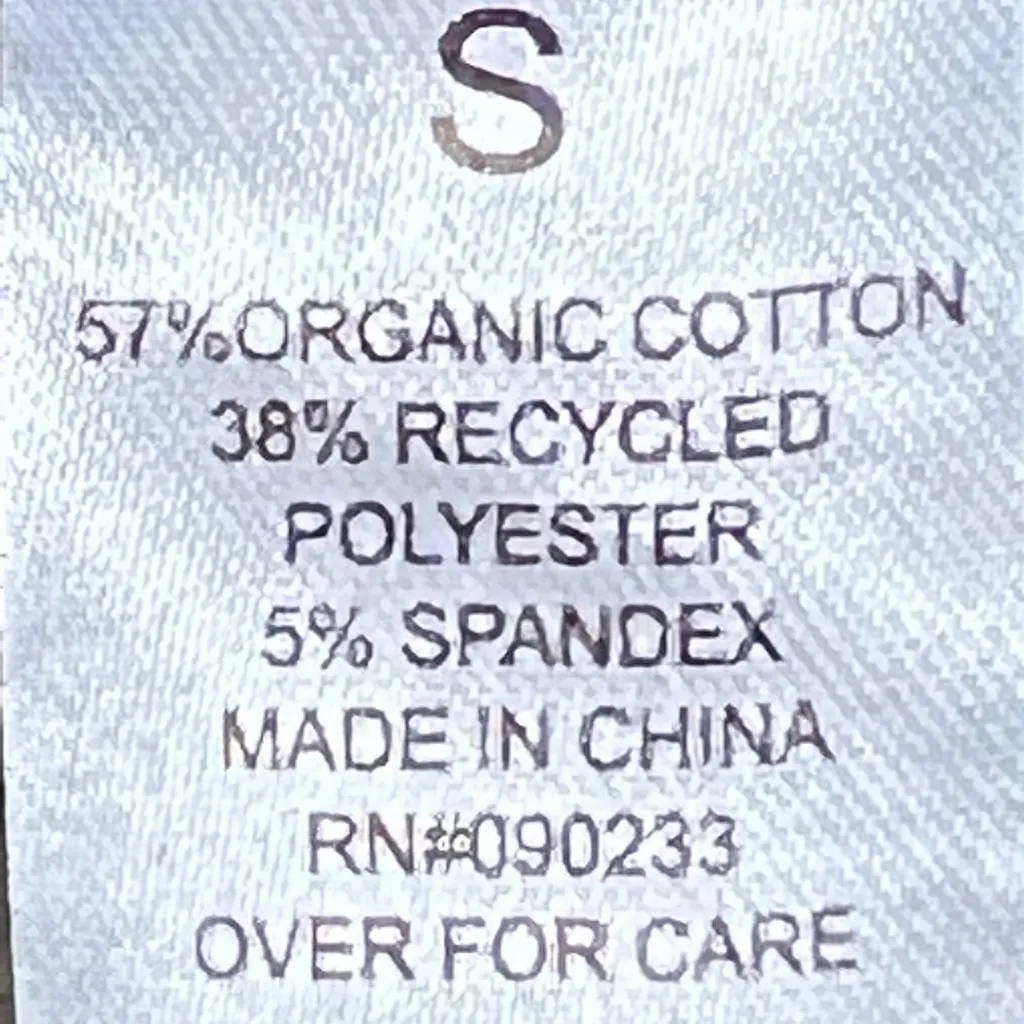 Pac Sun Black Long Sleeve Turtle Neck Crop Top - Size Small - VGUC - Image 5