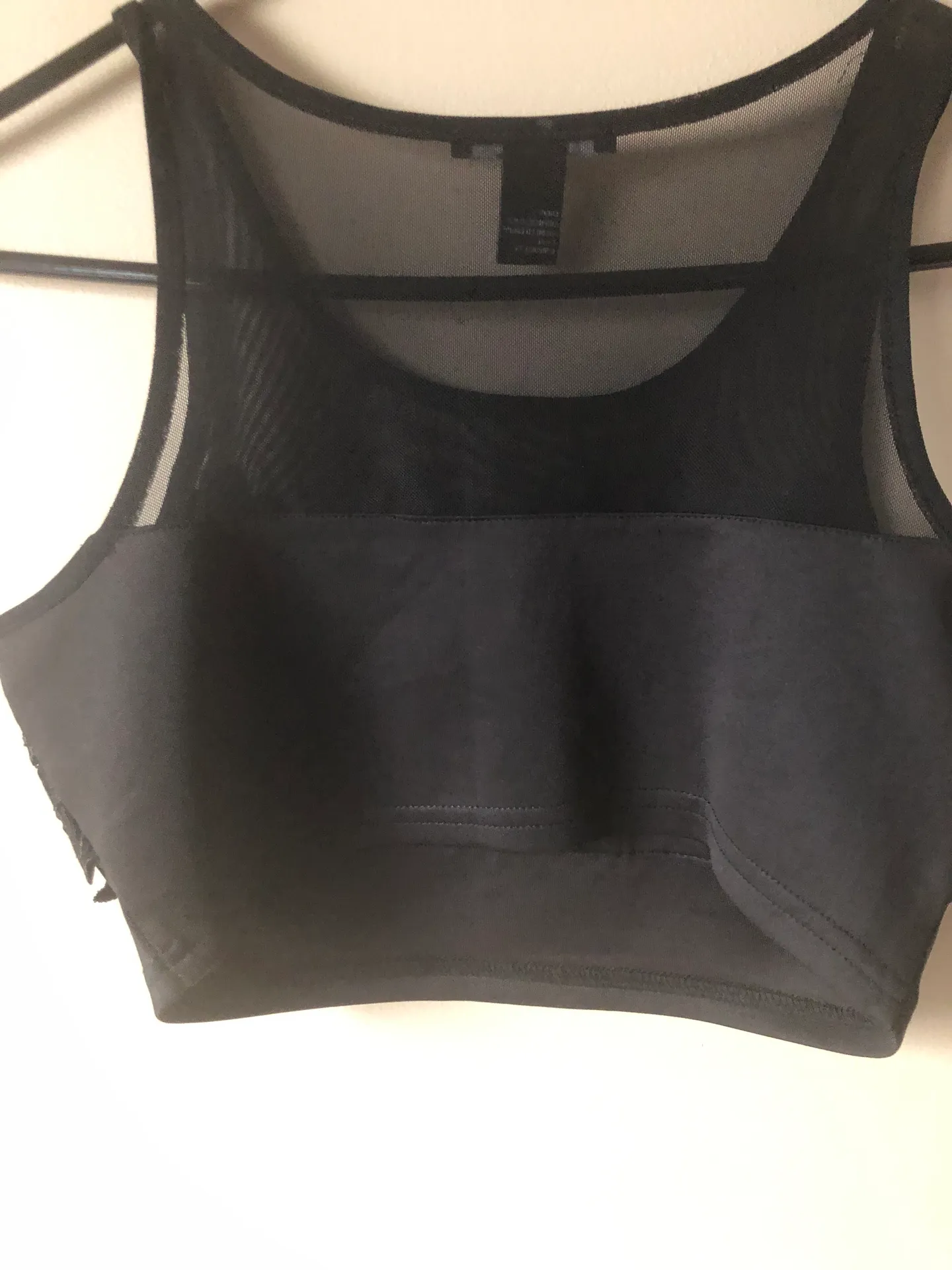 Forever 21 Crop Top - Image 5