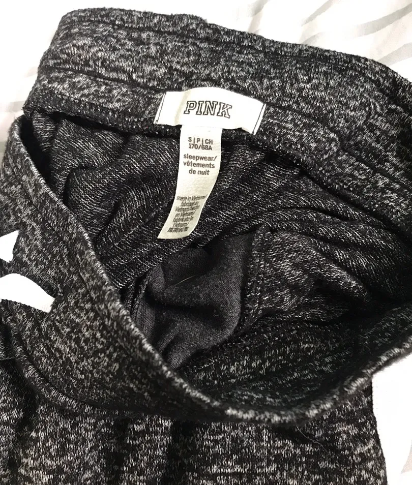 Pink Sweatpants - Image 4