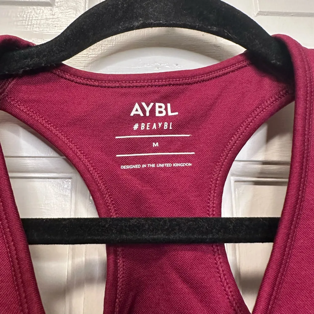 AYBL Sports Bra - Image 3