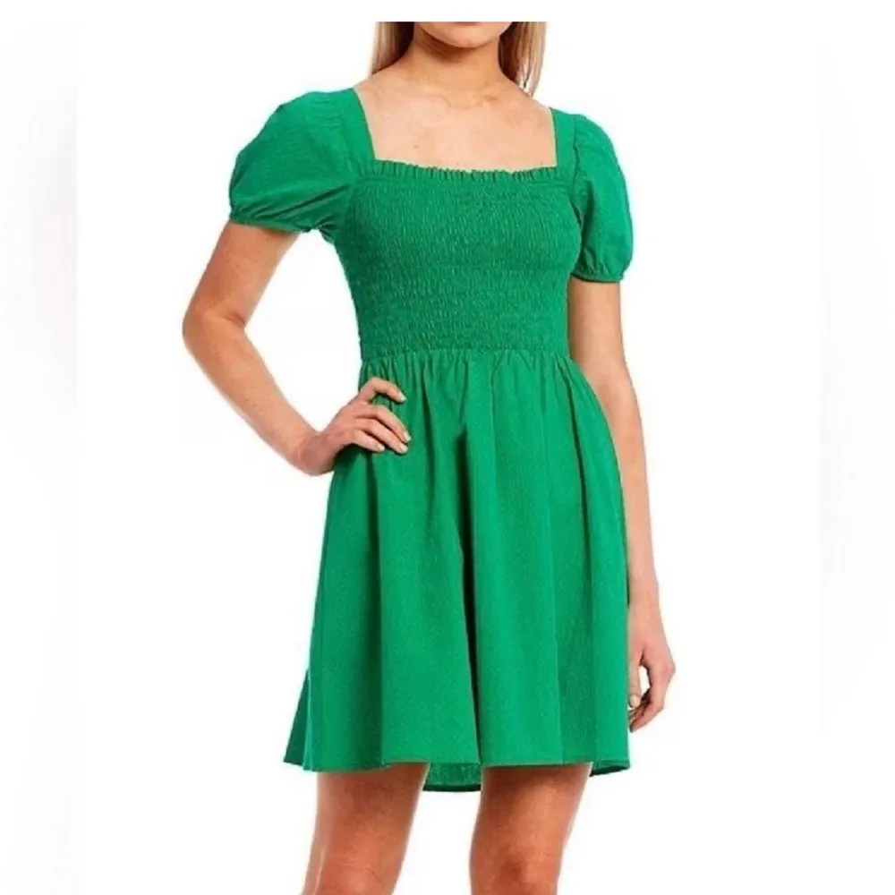 Copper key dress - Image 2